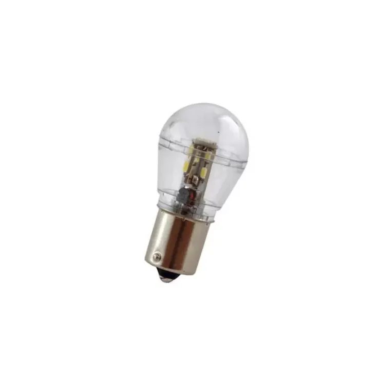 Outlet Vechline Ampoule LED BA15S