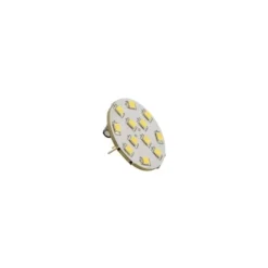 New Vechline Ampoule LED G4 fiches arrières
