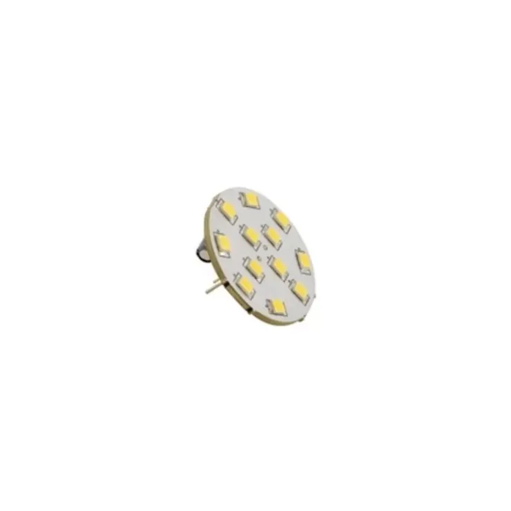 New Vechline Ampoule LED G4 fiches arrières