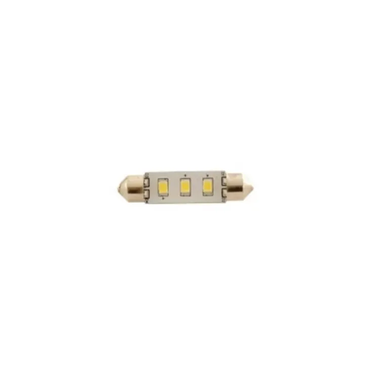New Vechline Ampoule LED navette 37 mm