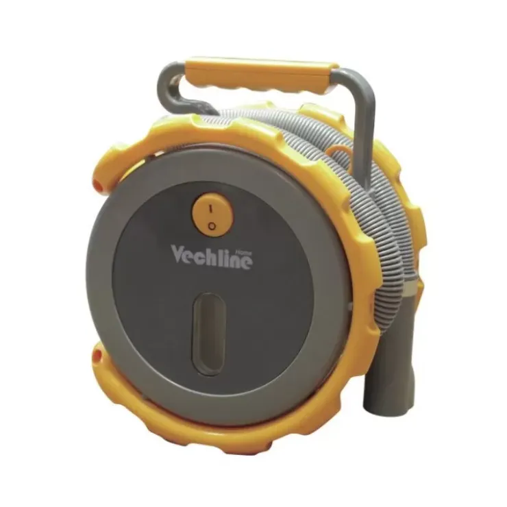 Best Vechline Aspirateur 12 V