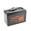 Clearance Vechline Batterie AGM | 115 Ah