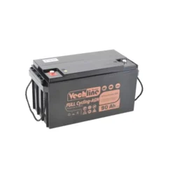 Best Vechline Batterie AGM | 90 Ah