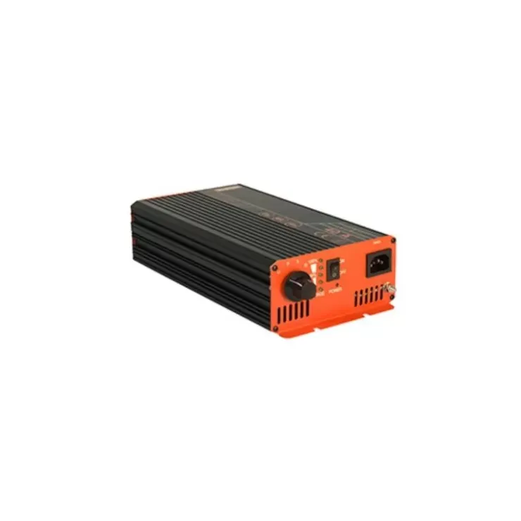 Online Vechline Chargeur plomb/Lithium LiFePO4 40A