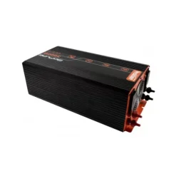 Vechline Convertisseur 12/230V | 3000W pur sinus