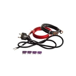 Vechline Convertisseur 12/230V | 3000W pur sinus