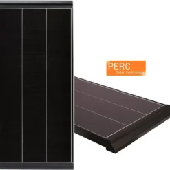 Vechline Deep Power 130 W cornières intégrées