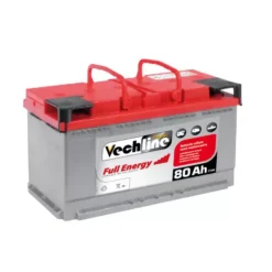 Clearance Vechline Full Energy | Batterie 80 Ah