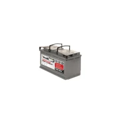 New Vechline Full Energy Batterie AGM | 100 Ah