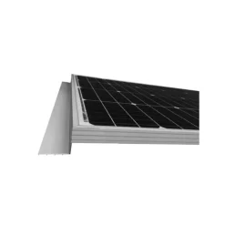 Vechline Panneau solaire PERC 120 W