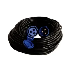 Vechline Rallonge P17 | 3 x 1,5 mm²