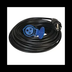 Discount Vechline Rallonge P17 / Type E et F | 3 x 1,5 mm²