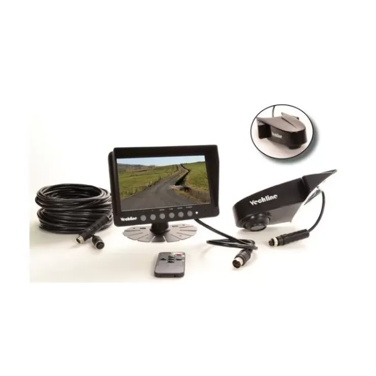 Clearance Vechline Visio Evo Van
