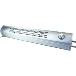 Best VELDO Technology VELDO Radiateur air/eau 1400 W ventilé