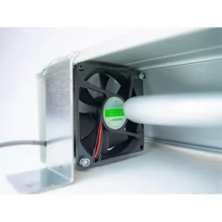 Best VELDO Technology VELDO Radiateur air/eau 1400 W ventilé