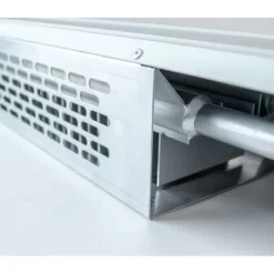 New VELDO Technology VELDO Radiateur air/eau 1600 W ventilé