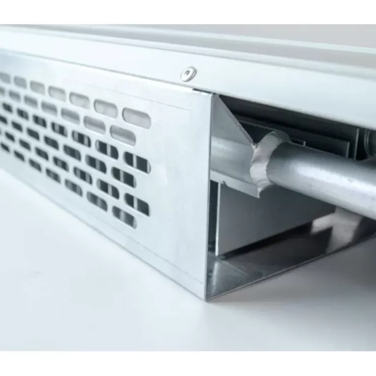 Best VELDO Technology VELDO Radiateur air/eau 1200 W
