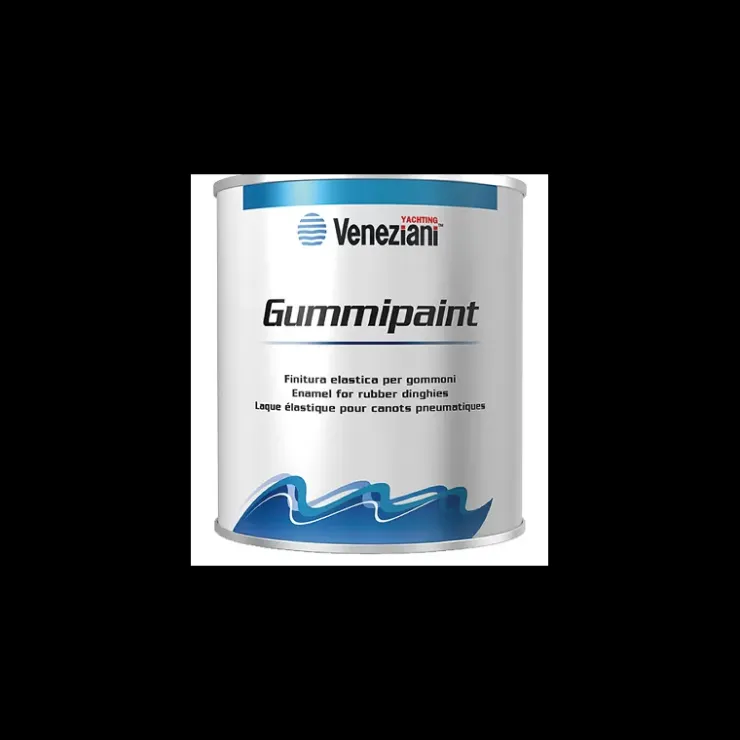Discount VENEZIANI YACHTING VENEZIANI Gummipaint peinture pneumatique