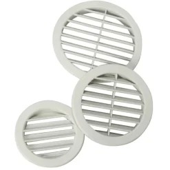 Clearance Chantal Ventilation Basse Intérieure Norme VASP et Gaz par