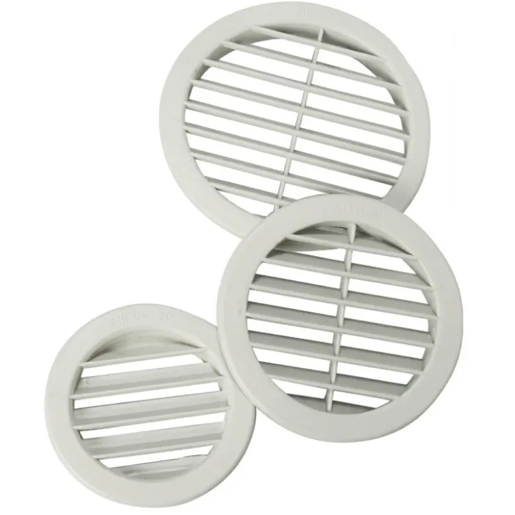 Clearance Chantal Ventilation Basse Intérieure Norme VASP et Gaz par