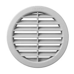 Clearance Chantal Ventilation Basse Intérieure Norme VASP et Gaz par