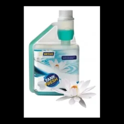 Clearance Vetus Additif antibactérien pour réservoirs à eaux noires