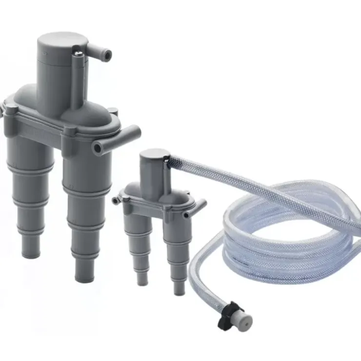Online Vetus Airvent coude anti-siphon ø 13 à 32 mm