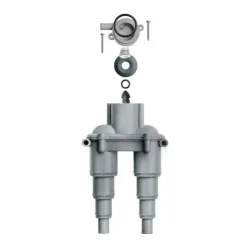 Online Vetus Airvent coude anti-siphon ø 13 à 32 mm