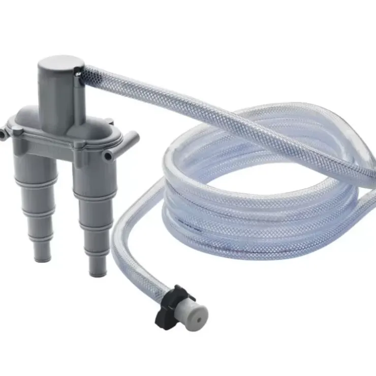 Online Vetus Airvent coude anti-siphon ø 13 à 32 mm