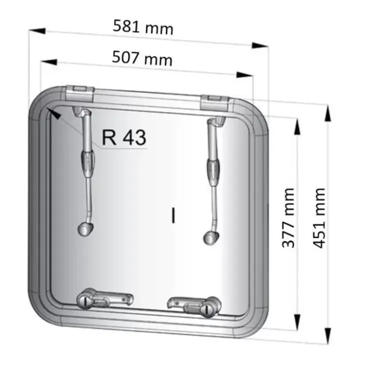 Best Vetus Altus | rectangle