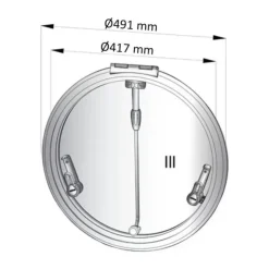 New Vetus Altus Rond