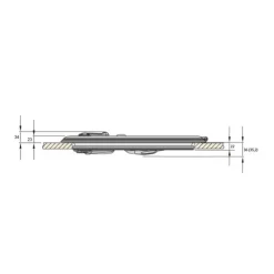 New Vetus Altus Rond