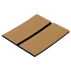New Vetus Antidérapant de pont autocollant en EVA imitation teck 90 x 240 cm