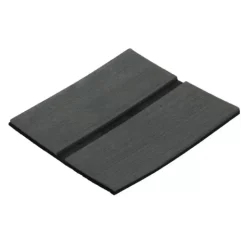 New Vetus Antidérapant de pont autocollant en EVA imitation teck 90 x 240 cm