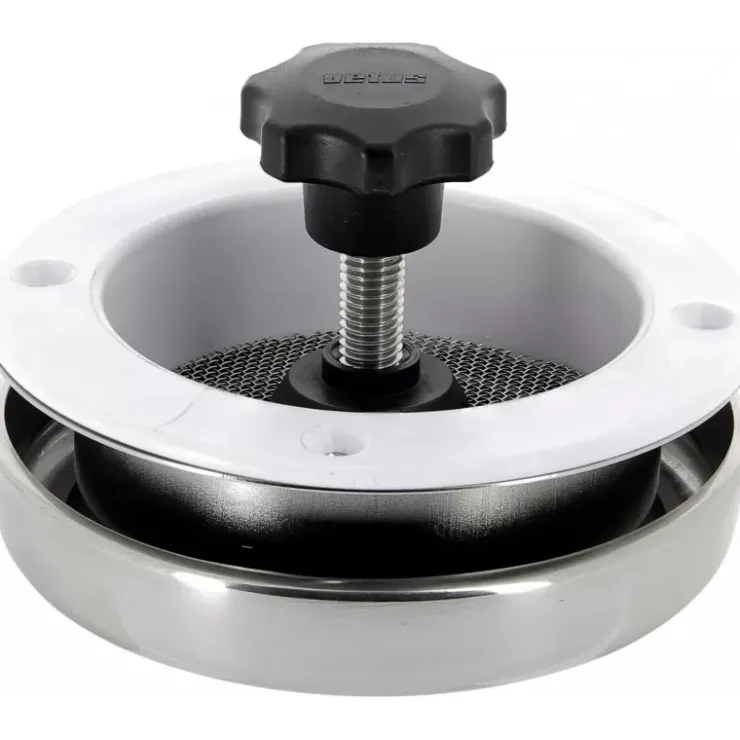 Outlet Vetus Aérateur inox Portos 1