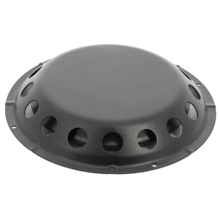 New Vetus Aérateur UFO | noir