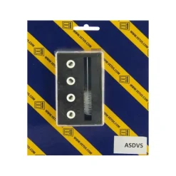 Online Vetus ASD Coude anti-siphon ø13 à 32 mm | Clapet