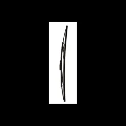 Vetus Balai d'essuie glace inox noir
