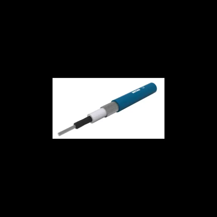New Vetus Cable 33C push-pull, Low Friction 10-32