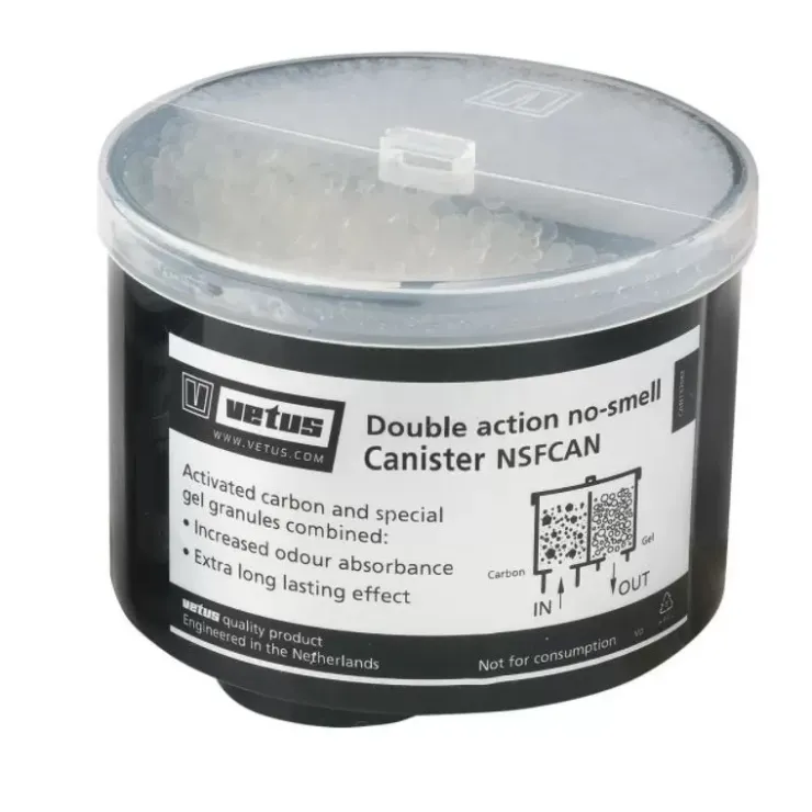 Outlet Vetus Cartouche de rechange NSF