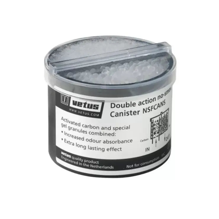 Clearance Vetus Cartouche de rechange NSF16DS