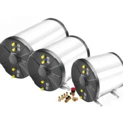 Sale Vetus Chauffe-eau double paroi 20 à 55L