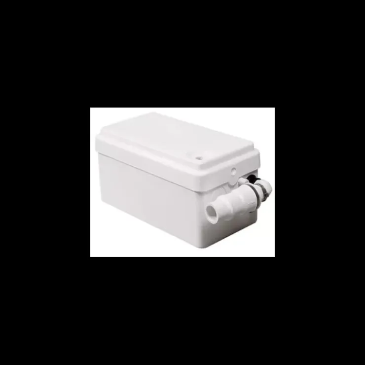 Outlet Vetus Collecteur eaux grises 230V