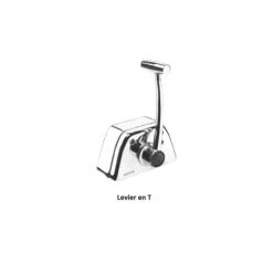 Discount Vetus Commande mono levier