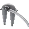 New Vetus Coude anti-siphon ø13 à 32 mm | A durite