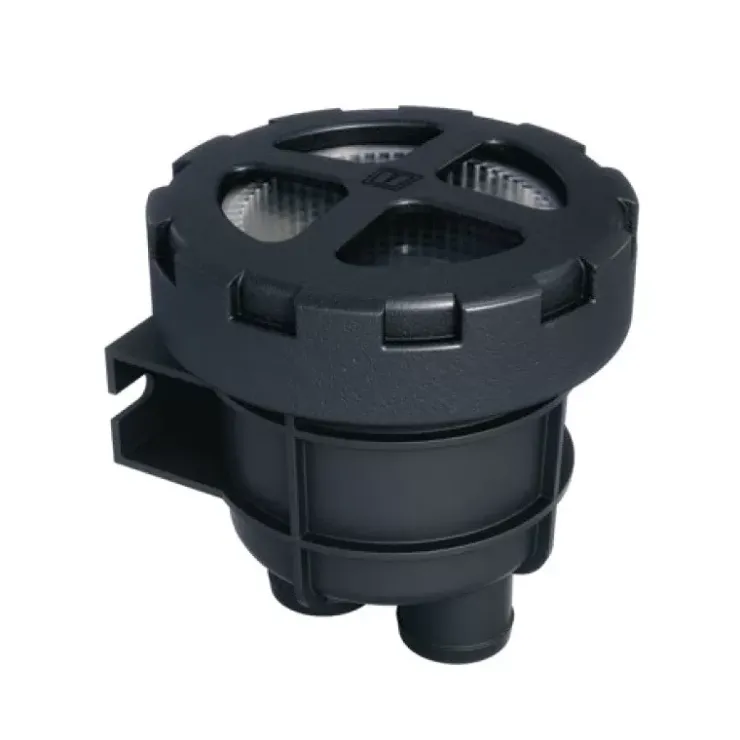 Clearance Vetus Filtre démontage facile FTR330M