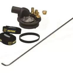 Vetus FTL Kit réservoir gasoil universel remplissage ø 38 mm