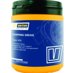 Sale Vetus Graisse marine VSG | tous usages