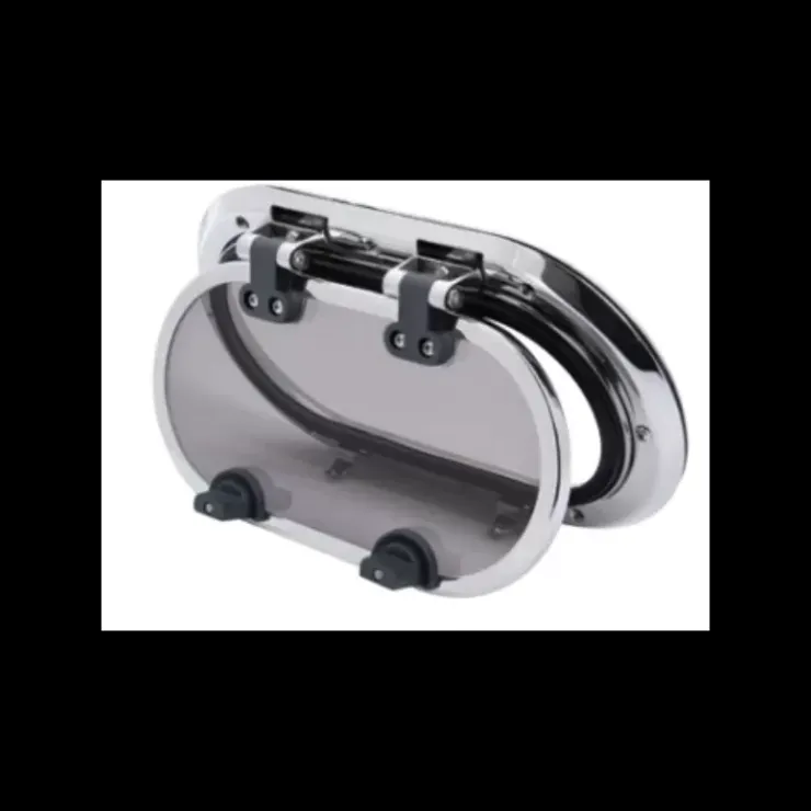 Discount Vetus Hublot inox ovale PMS