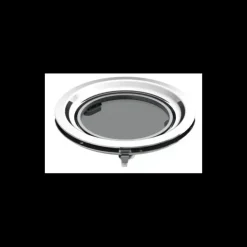 Outlet Vetus Hublot inox rond PWS